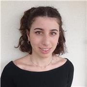 Laureata Magistrale per Ripetizioni di Chimica